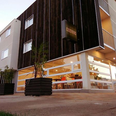 Hotel Insigne Talca  Exterior foto