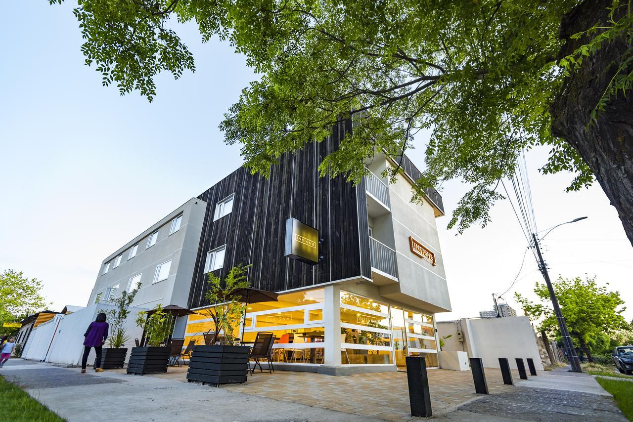 Hotel Insigne Talca  Exterior foto