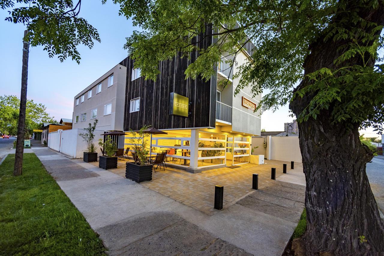 Hotel Insigne Talca  Exterior foto